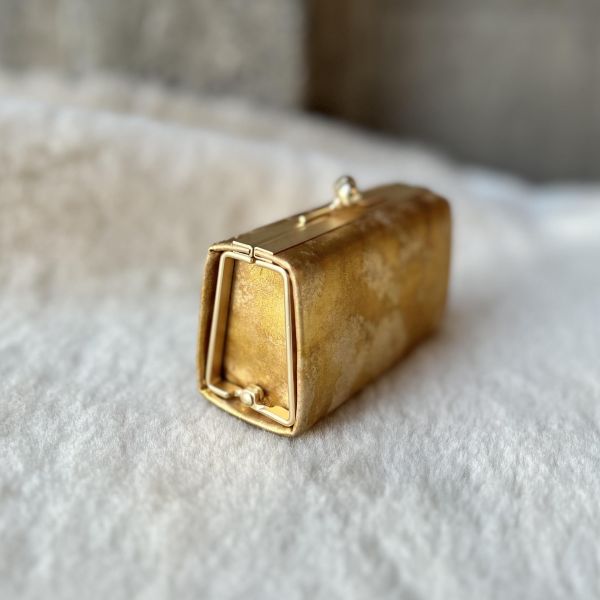 小箱包-礦石金 