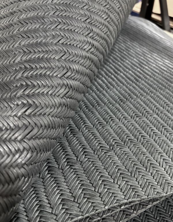 黑色（BLACK）- 義大利GIUNCO植鞣牛皮 