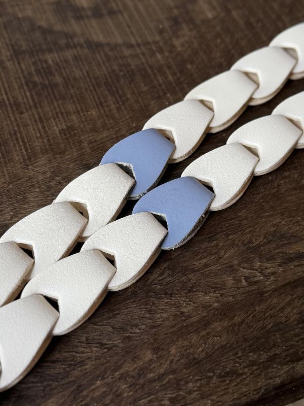 我愛。背帶-官網限定彩色3-雨後天晴 