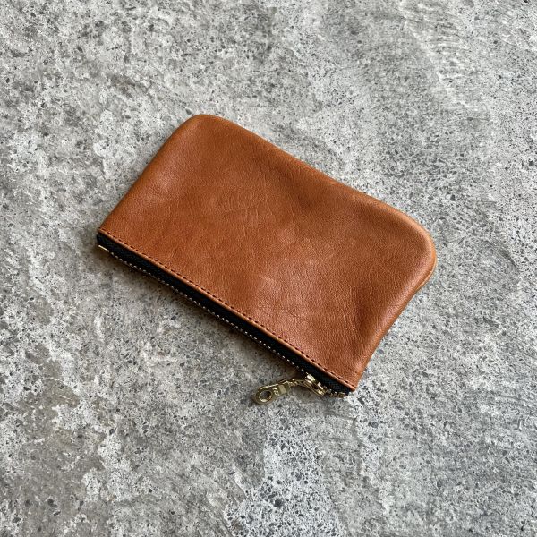 鑰匙卡片包-蜜糖 