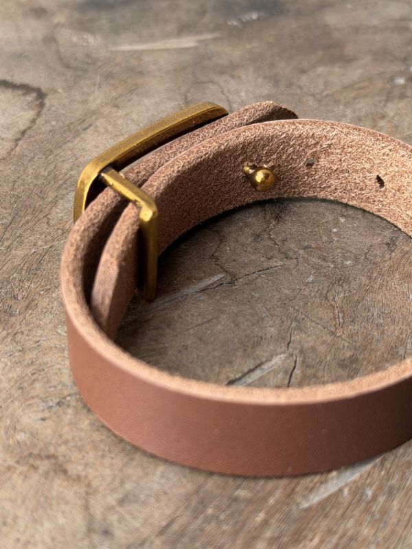 NAIL IT手環-雪茄 