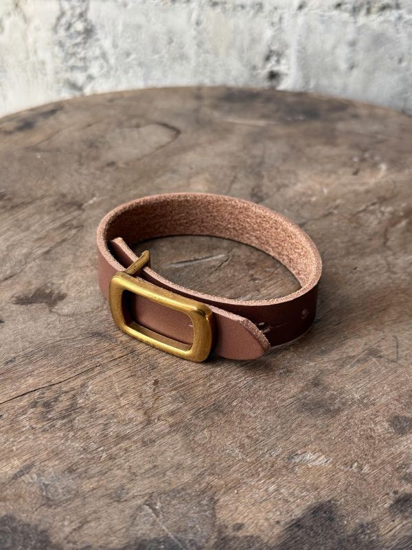 NAIL IT手環-雪茄 