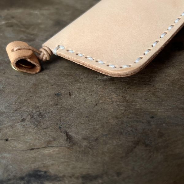 一手掌握鑰匙包 