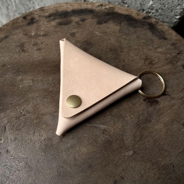 黃金三角零錢包 