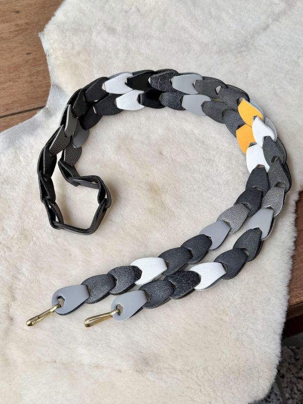 我愛。背帶-官網限定彩色9-輝煌 