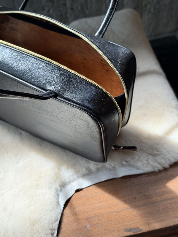 瘦身有成盒包袋-黑 