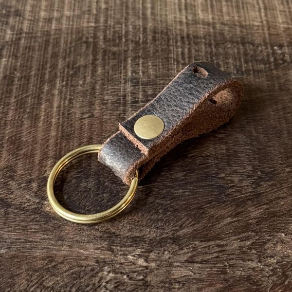 NoReason鑰匙圈-煤炭 