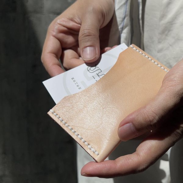 隨身輕便名片夾 