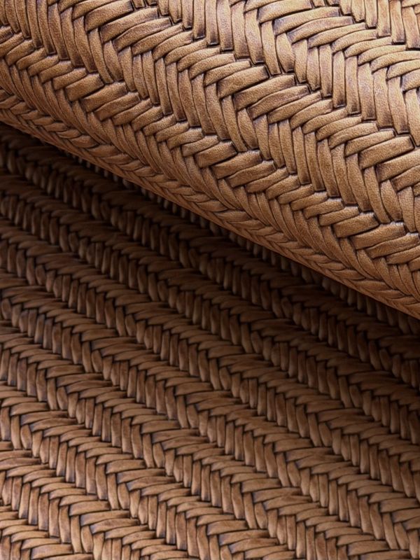 干邑（COGNAC）- 義大利GIUNCO植鞣牛皮 