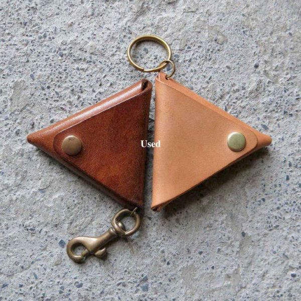 黃金三角零錢包 