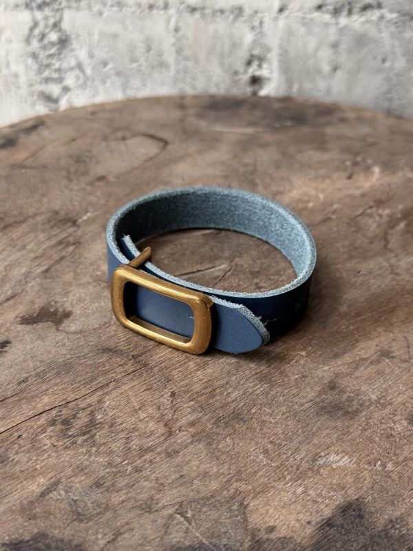 NAIL IT手環-深海藍 