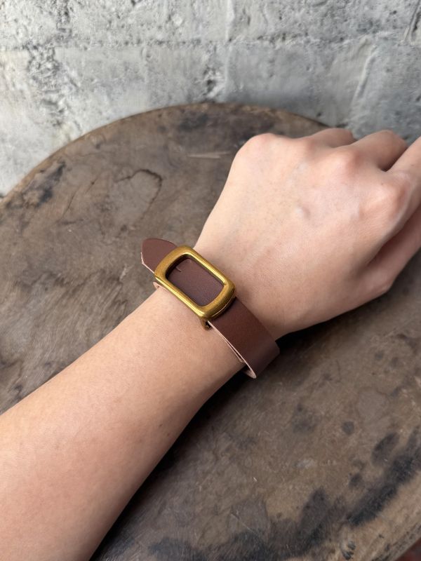 NAIL IT手環-雪茄 