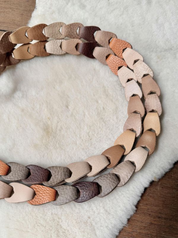 我愛。背帶-官網限定彩色10-沙漠餘暉 