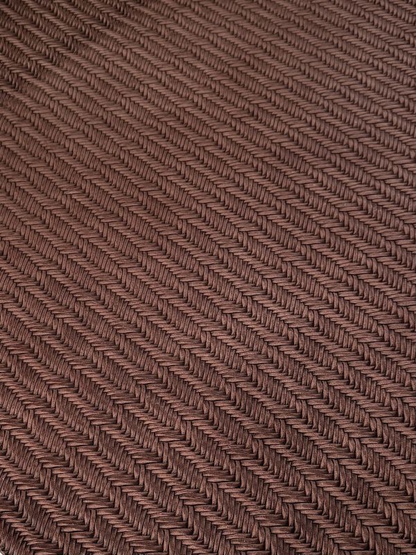 咖啡（DARK BROWN）- 義大利GIUNCO植鞣牛皮 