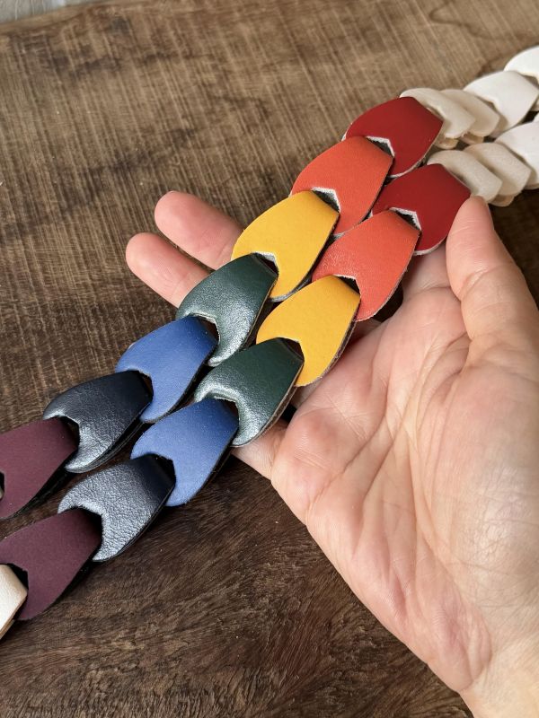 我愛。背帶-官網限定彩色3-雨後天晴 