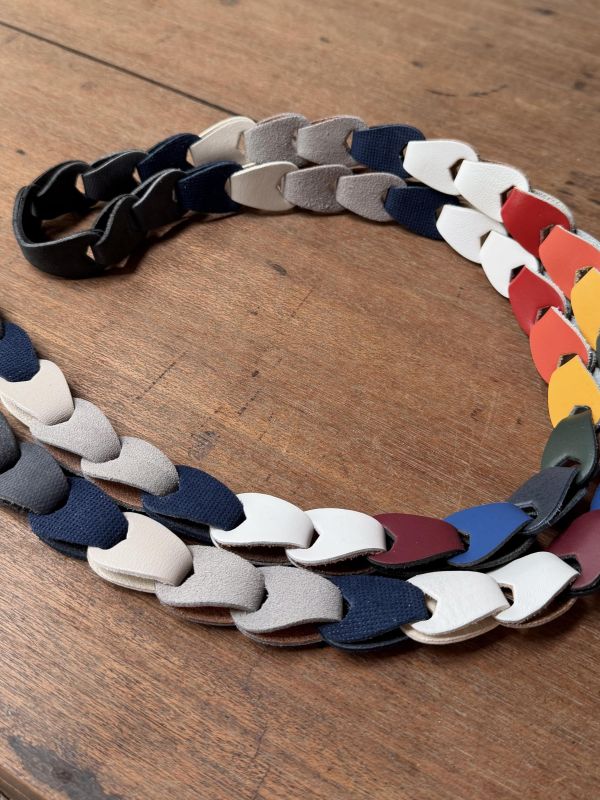 我愛。背帶-官網限定彩色3-雨後天晴 