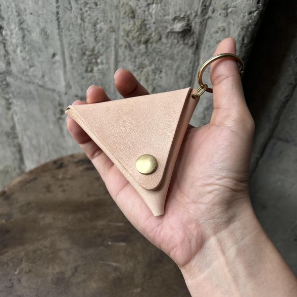 黃金三角零錢包 