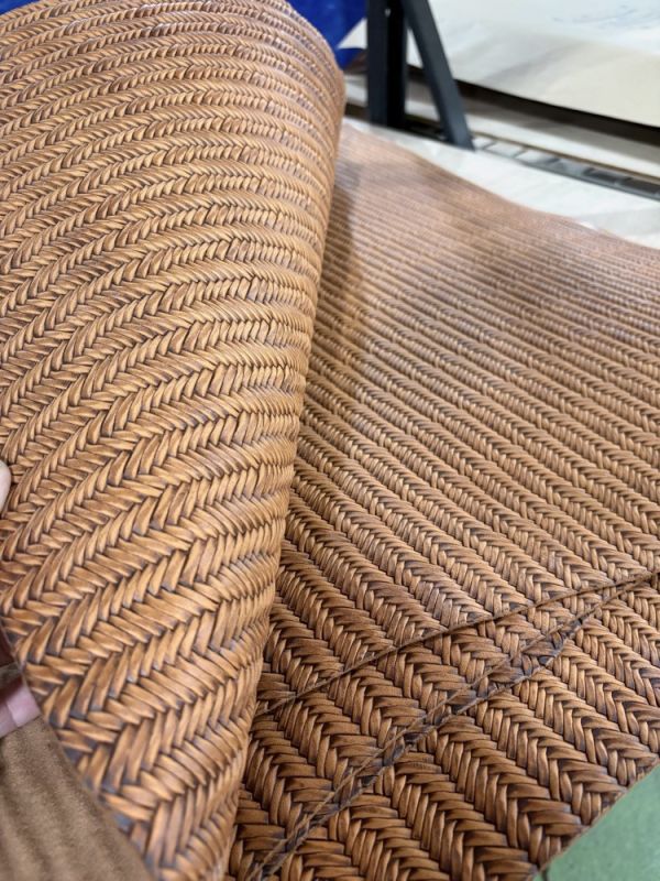 干邑（COGNAC）- 義大利GIUNCO植鞣牛皮 