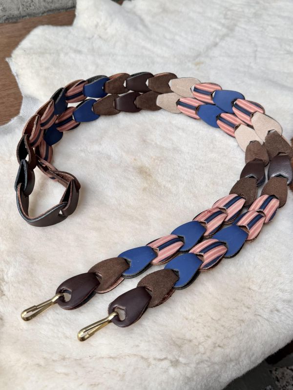 我愛。背帶-官網限定彩色6-小幫手喜歡 