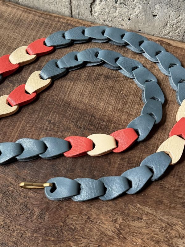 我愛。背帶-官網限定彩色17-曙光 