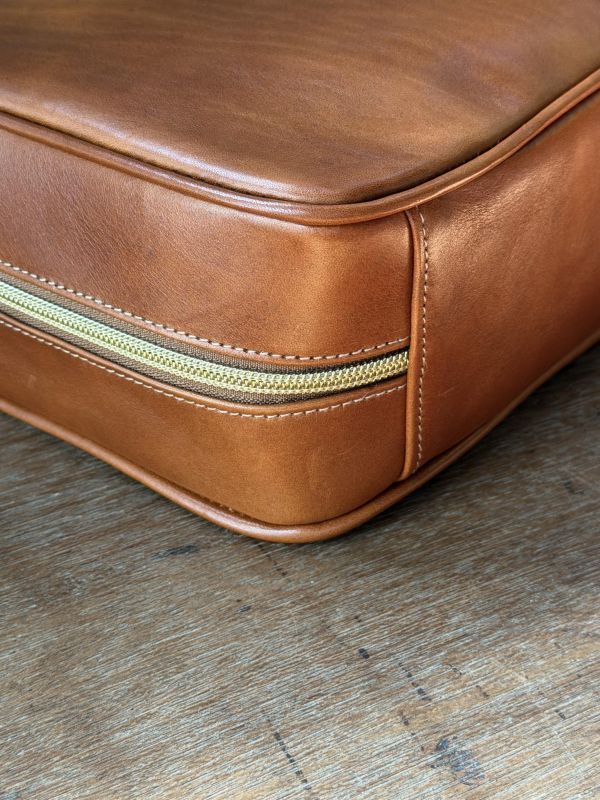 瘦身有成盒包袋-橡實色 