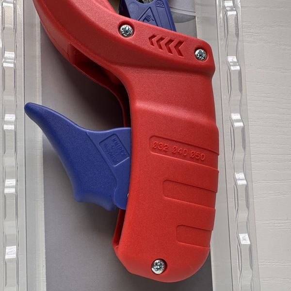 Knipex 90 23 01  DP50 切管器 Knipex 90 23 01  DP50 切管器