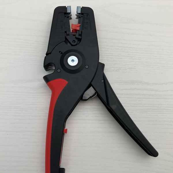 Knipex 12 52 195 剝線鉗 Knipex 12 52 195