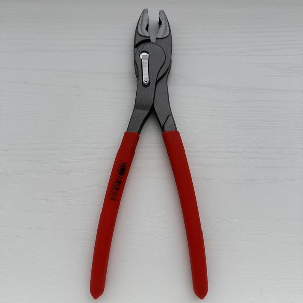 Knipex 82 01 250 TwinGrip 暴龍鉗 Knipex 82 01 250 TwinGrip 暴龍鉗