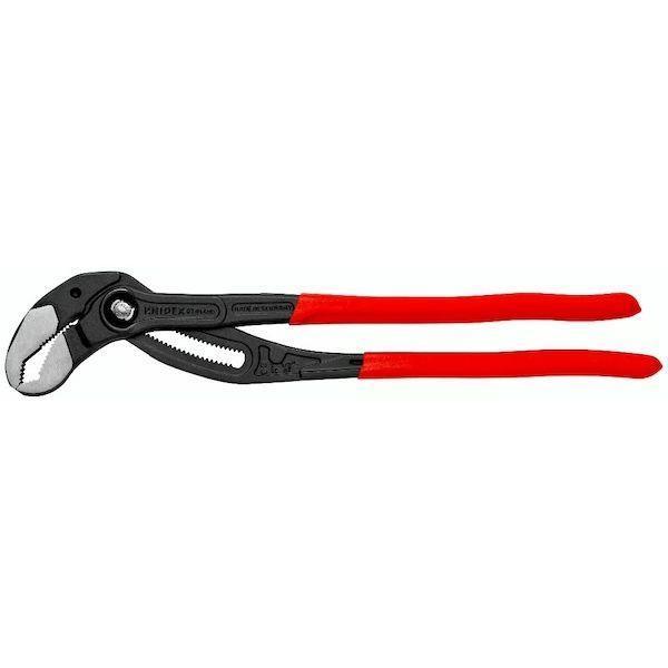 Knipex 87 01 400 Cobra XL 水管鉗 Knipex 87 01 400 Cobra XL 水管鉗