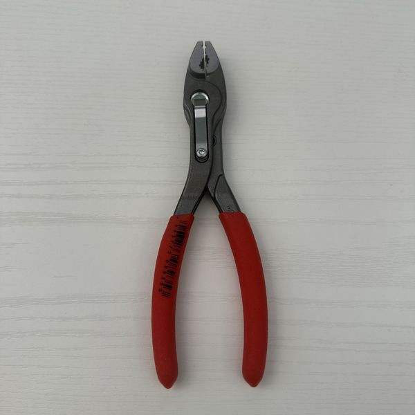 Knipex 82 01 150 TwinGrip 暴龍鉗 6吋 Knipex 82 01 150