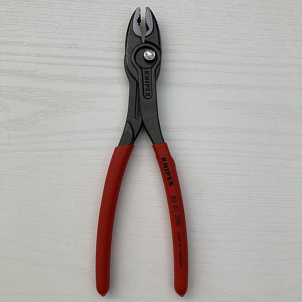 Knipex 82 01 200 暴龍鉗 Knipex 82 01 200