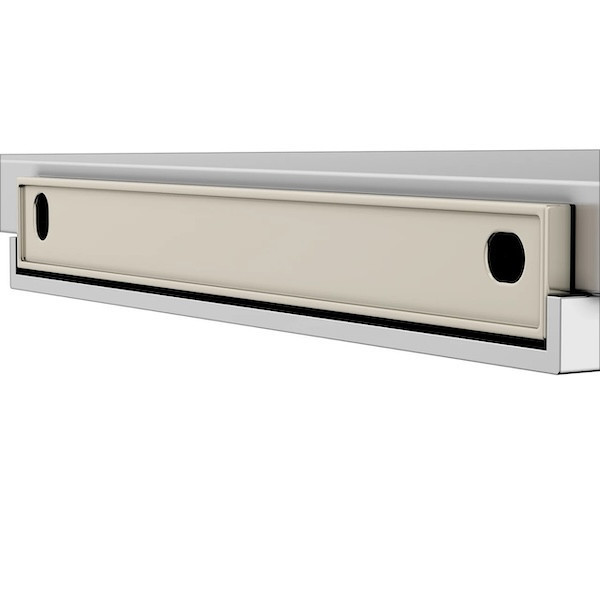 Keuco EDITION 400 三角浴室置物架 德國 Keuco EDITION 400 三角浴室置物架