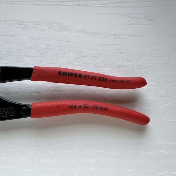 Knipex 81 01 250 Knipex 81 01 250