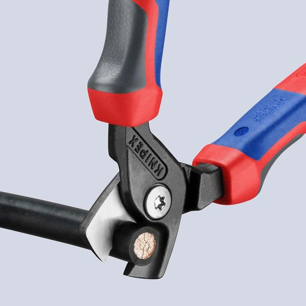 預購9月中到貨 Knipex 95 12 160 新款 電線電纜剝線鉗 Knipex 95 12 160 新款 電線電纜剝線鉗
