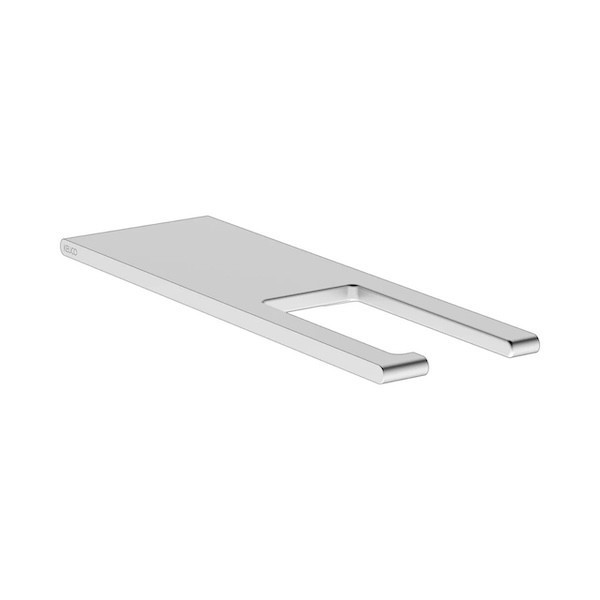 Keuco EDITION 400 置物台+衛生紙架 德國 Keuco EDITION 400