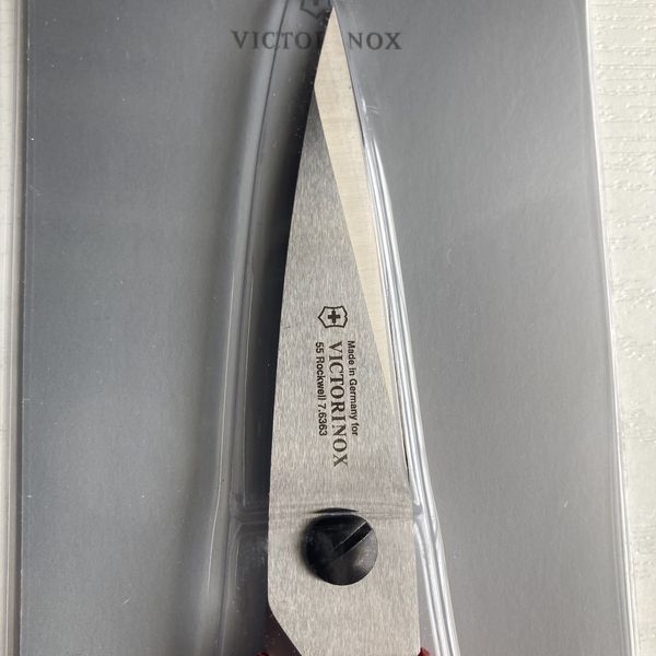 瑞士 Victorinox 廚房剪刀 瑞士 Victorinox 廚房剪刀