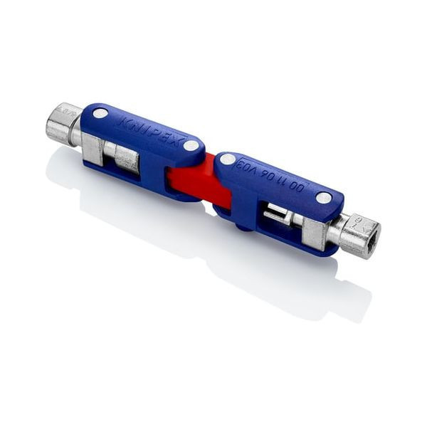 Knipex 00 11 06 V03 中控箱鑰匙 Knipex 00 11 06 V03 中控箱鑰匙