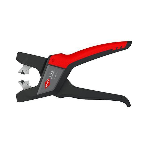 預購2月底到貨 Knipex 12 74 180 自動剝線鉗 