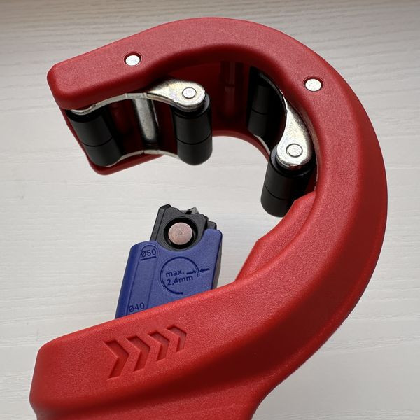 Knipex 90 23 01  DP50 切管器 Knipex 90 23 01  DP50 切管器