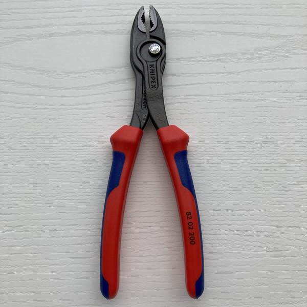 Knipex 82 02 200 暴龍鉗 Knipex 82 02 200