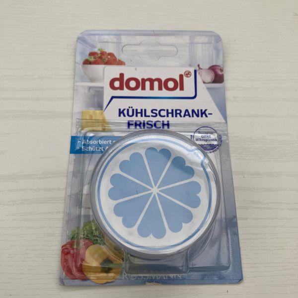 domol 冰箱除味劑 domol 冰箱除味劑 除臭劑