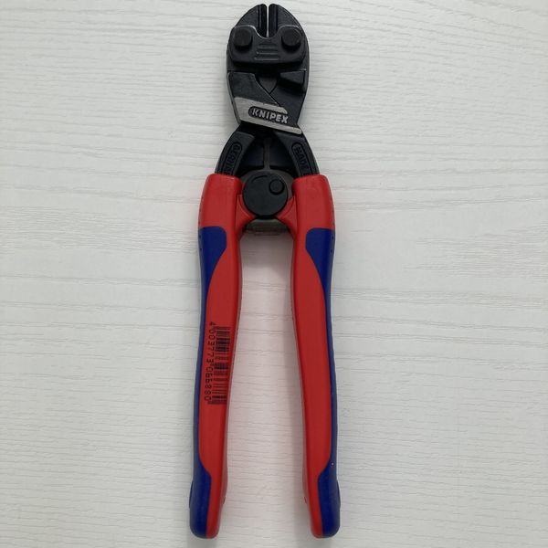 Knipex 71 32 200 裁切鉗 Knipex 71 32 200 裁切鉗