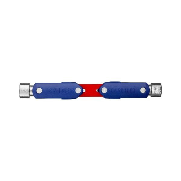 Knipex 00 11 06 V03 中控箱鑰匙 Knipex 00 11 06 V03 中控箱鑰匙