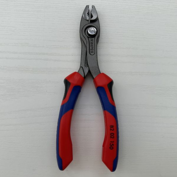 Knipex 82 02 150 新款 暴龍鉗 Knipex 82 02 150 新款 暴龍鉗
