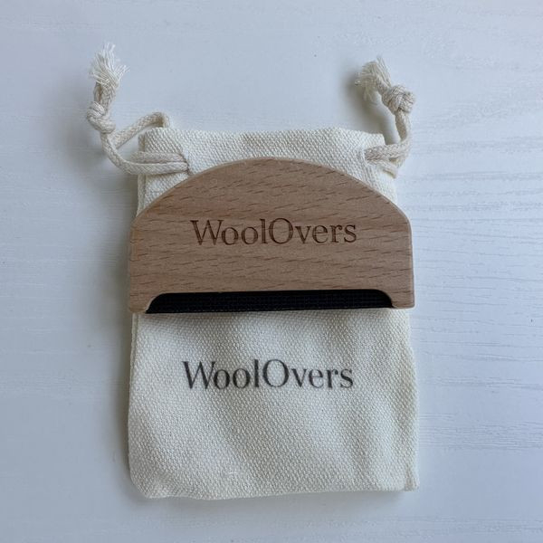 WoolOvers 除毛球梳子 