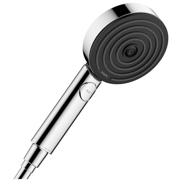 Hansgrohe Pulsify Select S  三段式蓮蓬頭 10.5公分 Hansgrohe Pulsify Select S  三段式蓮蓬頭 10.5公分