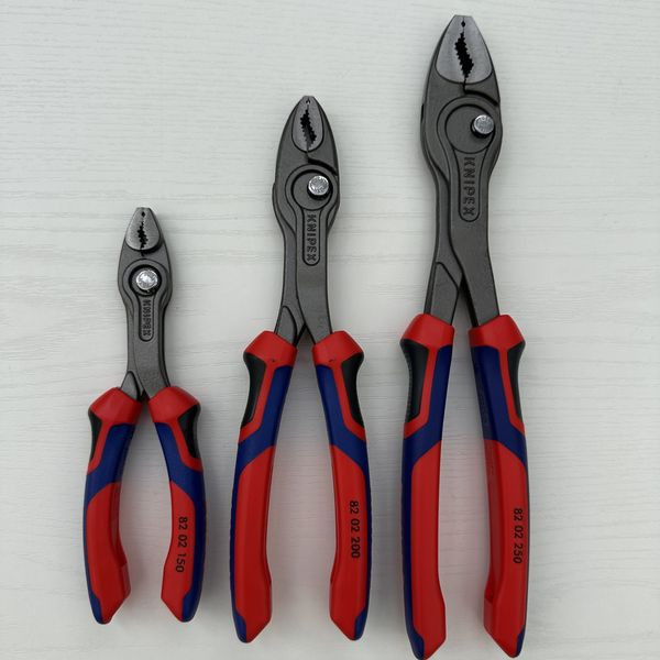Knipex 82 02 250 新款 暴龍鉗 Knipex 82 02 250 暴龍鉗