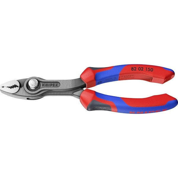 預購10月中到貨 Knipex 82 02 150 新款 暴龍鉗 Knipex 82 02 150 新款 暴龍鉗