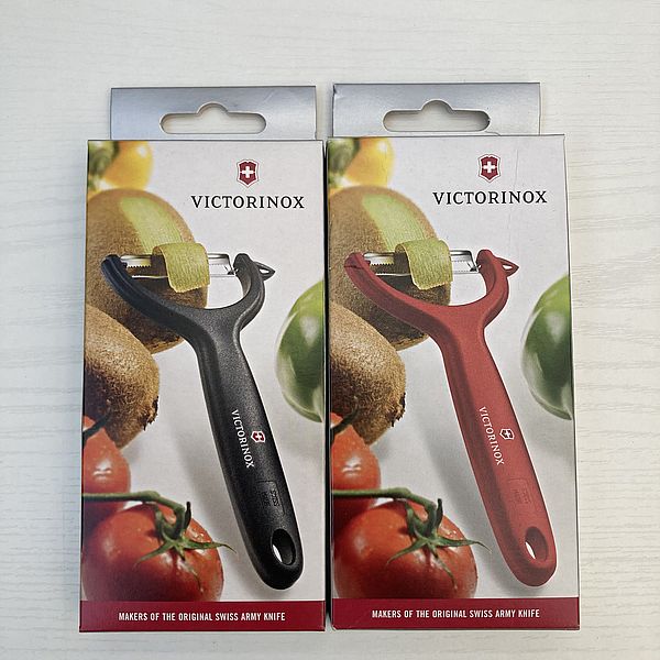 瑞士 Victorinox Y型削皮刀 瑞士 Victorinox Y型削皮刀