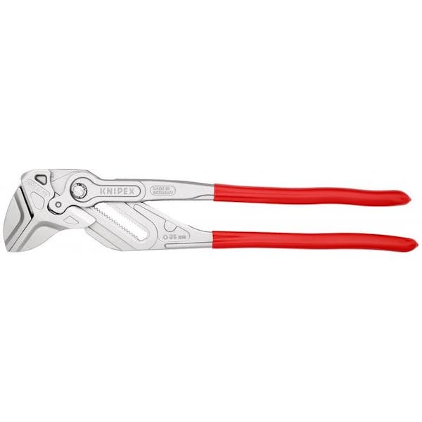 Knipex 86 03 400 水管鉗 Knipex 86 03 400